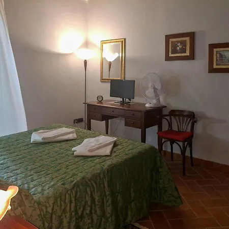Apartament With Pool In Tuscan Stone House Asciano
